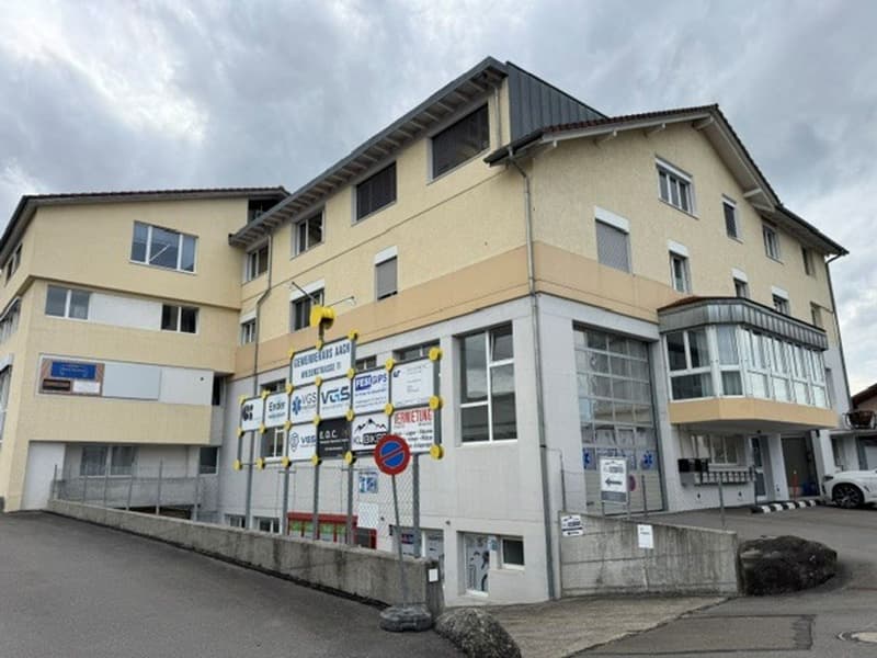 Bureau attractif en centre-ville (4)
