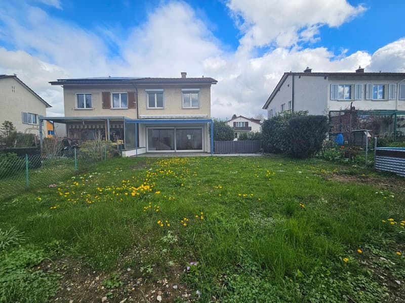 FAMILIENFREUNDLICH AN ZENTRALER LAGE (2)