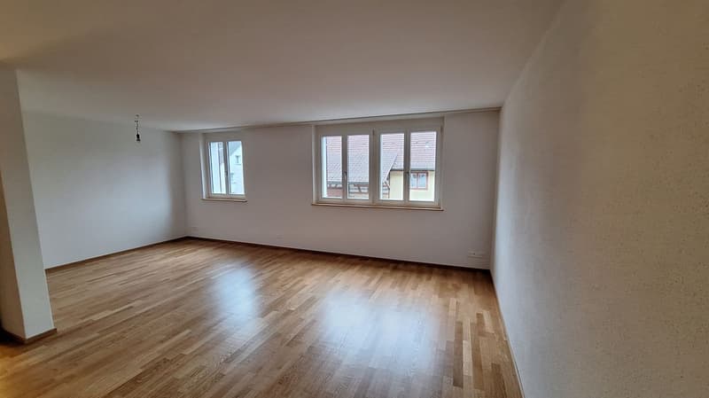 Vivre comme dans une maison unifamiliale avec un espace de sièges de jardin (5)
