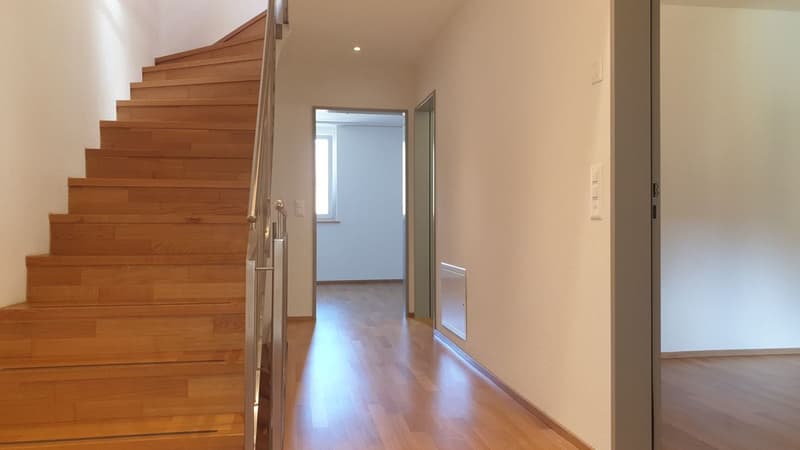Vivre comme dans une maison unifamiliale avec un espace de sièges de jardin (6)