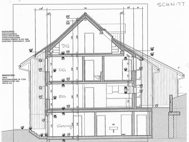 Vivre comme dans une maison unifamiliale avec un espace de sièges de jardin (13)