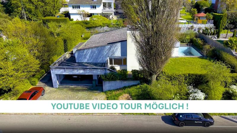 EINFAMILIENHAUS MIT POOL UND VIEL POTENTIAL (1)