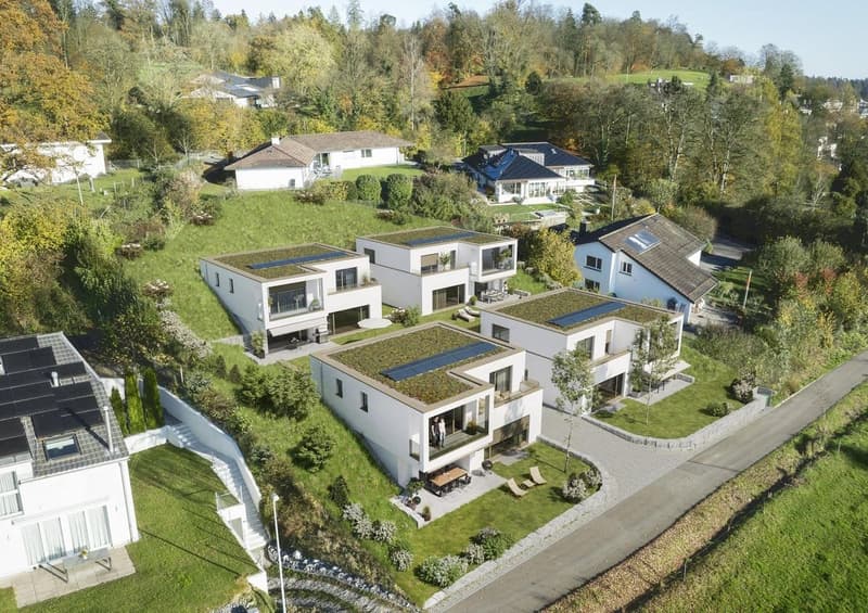NEUBAU,TRAUMHAFTE LAGE , PRIVATSPHÄRE UND UNVERBARBRE AUSSICHT (6)