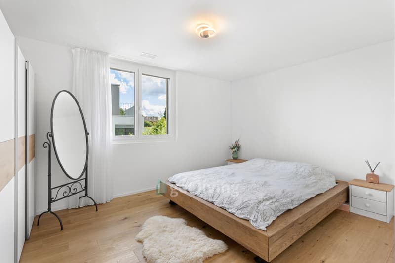 EXCLUSIVE SEMI-DETACHED HOUSE WITH 151M2 GARDEN, PARENT'S SUITE AND HIGH-QUALITY FINISHES - BUILT IN 2020 (9)