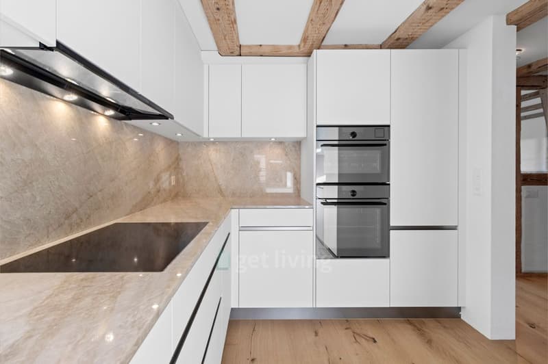 TOP-RENОВATED TERRACED HOUSE FOR NATURE AND COMFORT LOVERS (5)