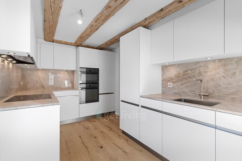 TOP-RENОВATED TERRACED HOUSE FOR NATURE AND COMFORT LOVERS (6)
