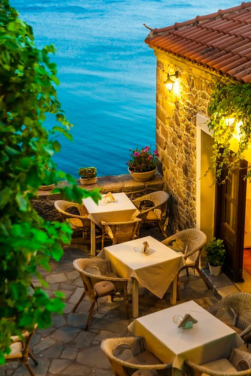 Special Culinary Restaurant AN TOPLAGE (ZÜRICH-Oerlikon) (1)