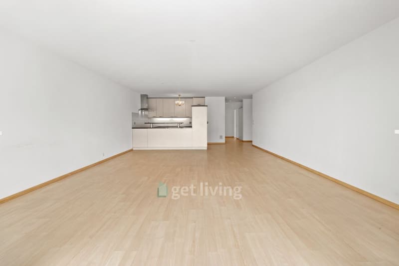 WOHNEN IM SONNENBÜHLQUARTIER - IHR NEUES ZUHAUSE IM SCHÖNSTEN QUARTIER VON DIETLIKON ! (4)