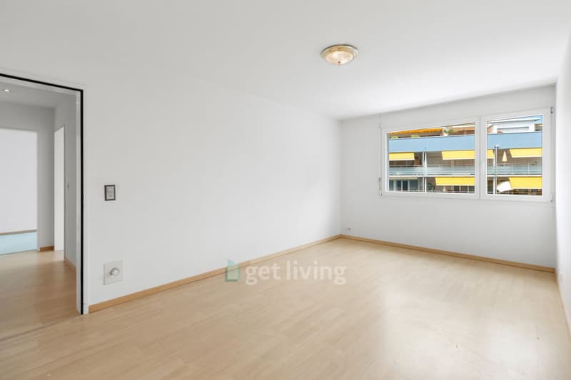 WOHNEN IM SONNENBÜHLQUARTIER - IHR NEUES ZUHAUSE IM SCHÖNSTEN QUARTIER VON DIETLIKON ! (9)
