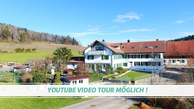 TOP-SANIERTES REIHENECKHAUS FÜR NATUR UND KOMFORTLIEBHABER (1)