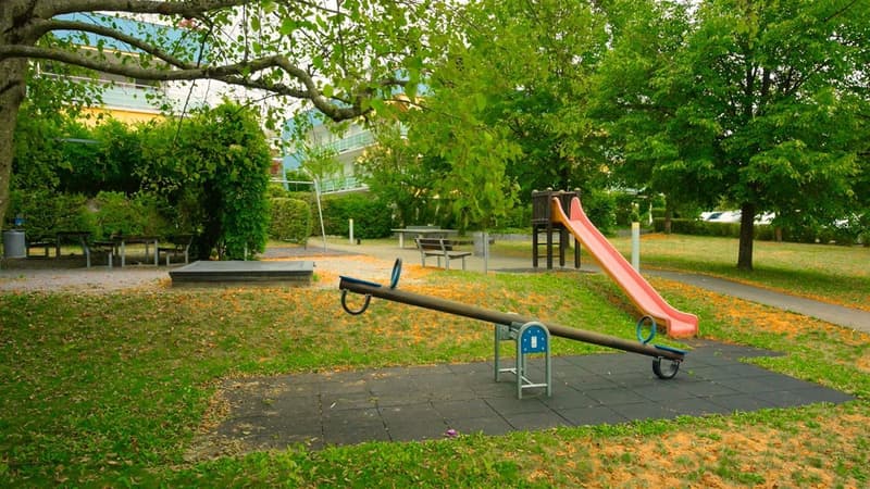 WOHNEN IM SONNENBÜHLQUARTIER - IHR NEUES ZUHAUSE IM SCHÖNSTEN QUARTIER VON DIETLIKON ! (12)