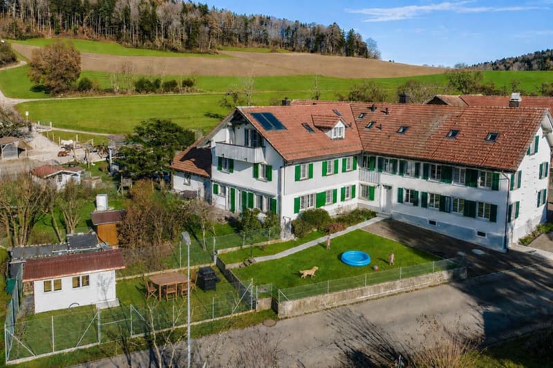 TOP-SANIERTES REIHENECKHAUS  FÜR NATUR UND KOMFORTLIEBHABER (12)