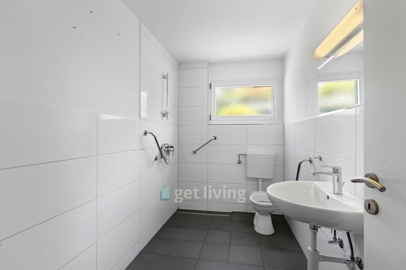 Bad / Dusche