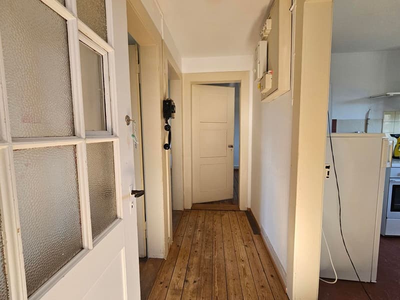 3.5 Zimmer Wohnung an guter Lage (5)