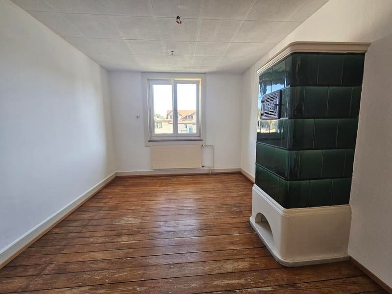3.5 Zimmer Wohnung an guter Lage (2)