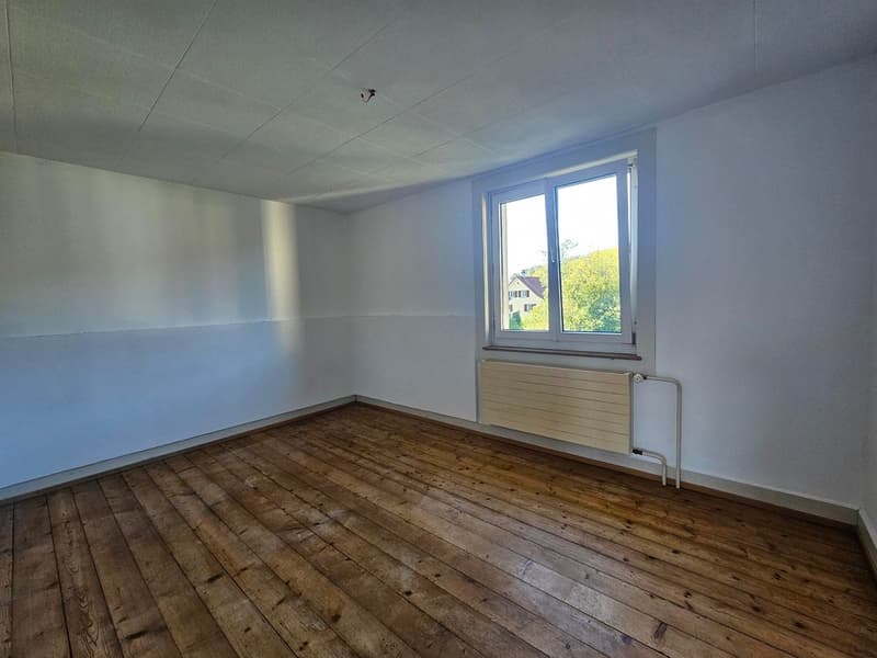 3.5 Zimmer Wohnung an guter Lage (4)