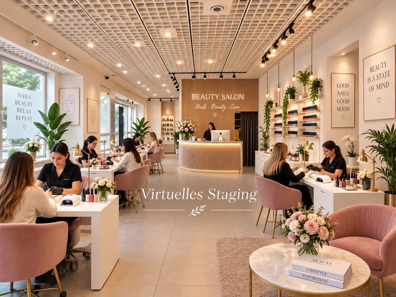 IHR NEUER BEAUTY-SALON - DIREKT AM BAHNHOF BÜLACH (1)