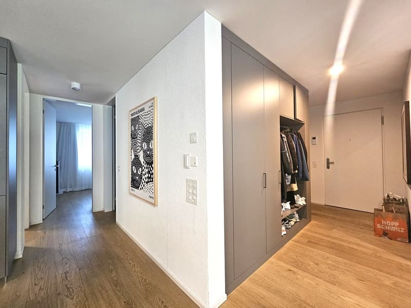 MODERNES UND NACHHALTIGES WOHNEN BEIM SIHL-CITY (6)