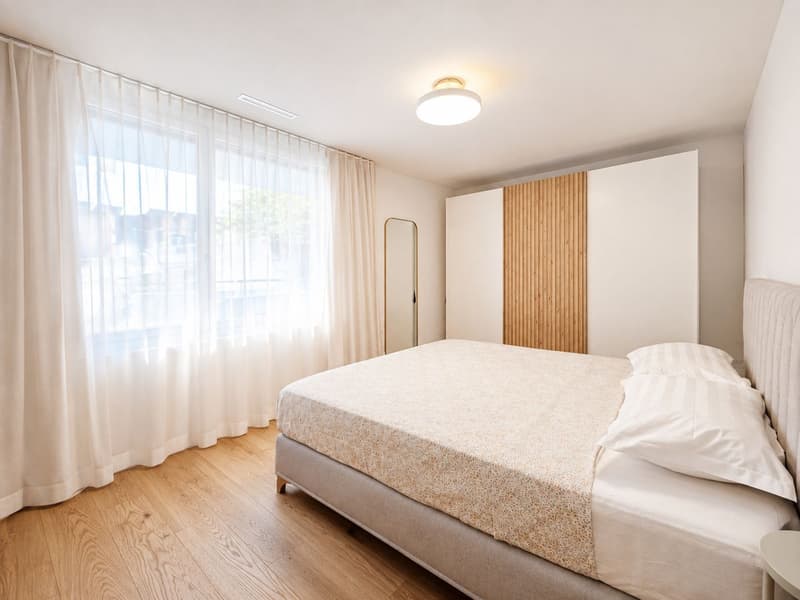 MODERNES UND NACHHALTIGES WOHNEN BEIM SIHL-CITY (8)