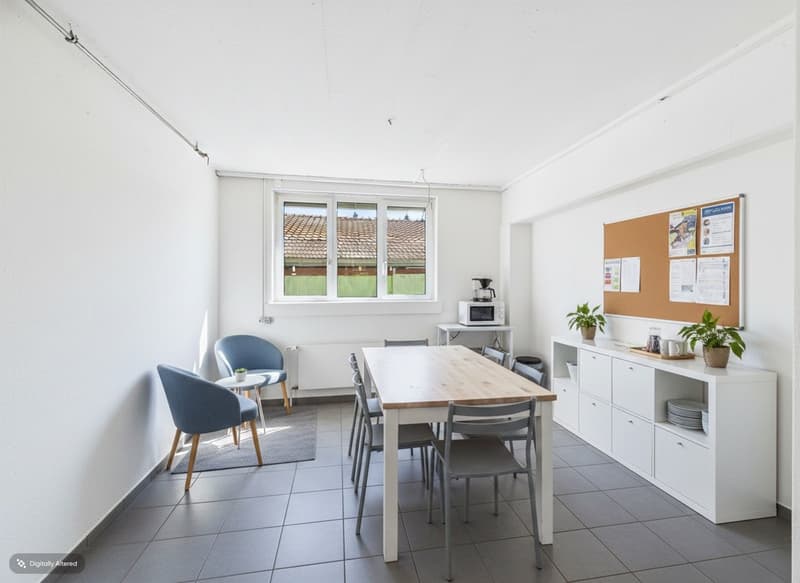 Sales area, workshop & storage – ideal for crafts and service businesses (5)