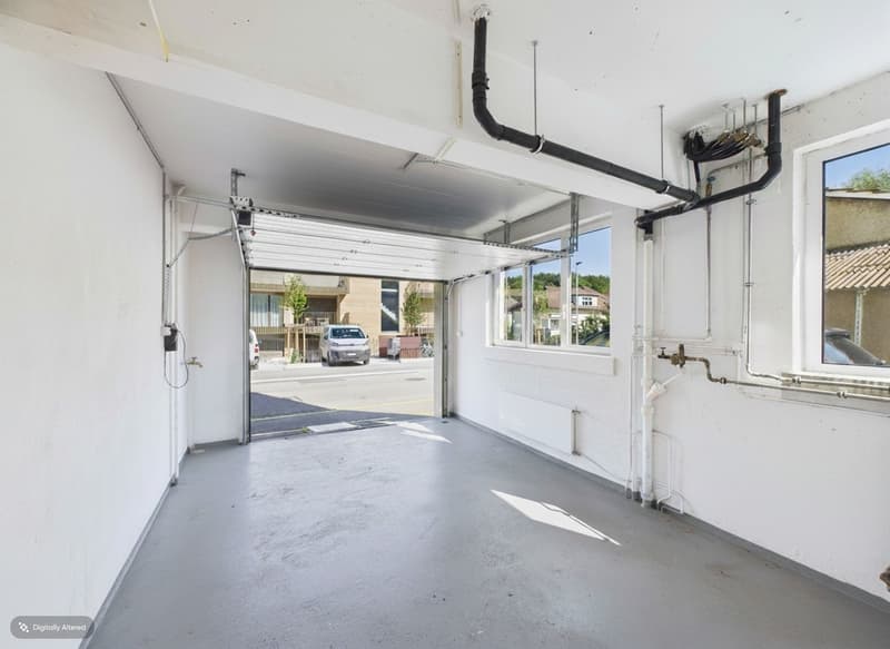 Sales area, workshop & storage – ideal for crafts and service businesses (7)