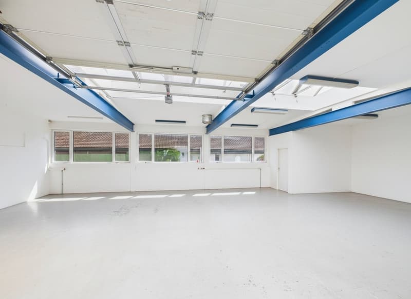 Sales area, workshop & storage – ideal for crafts and service businesses (10)