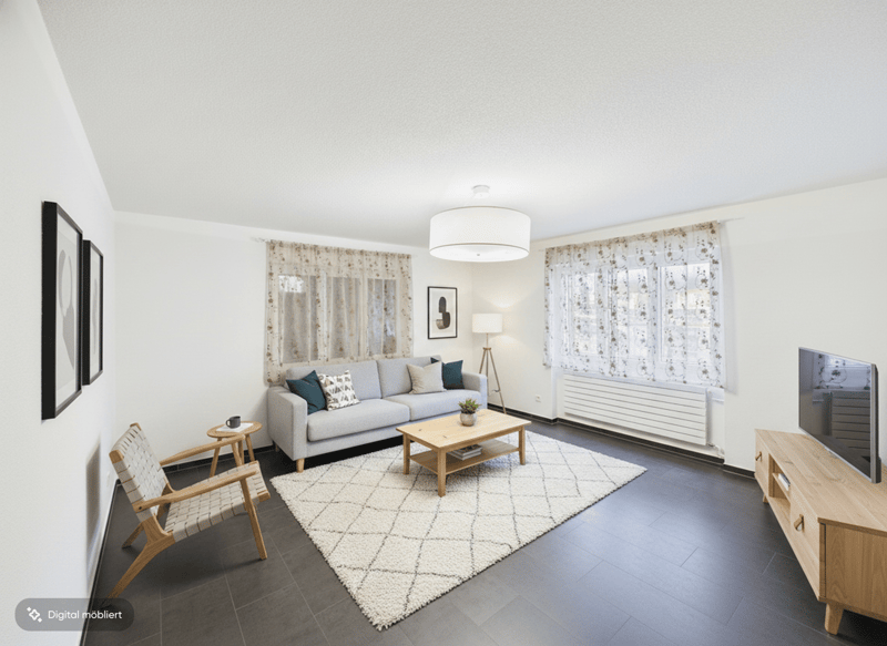 Affordable & spacious 4.5-room apartment in a good location (4)