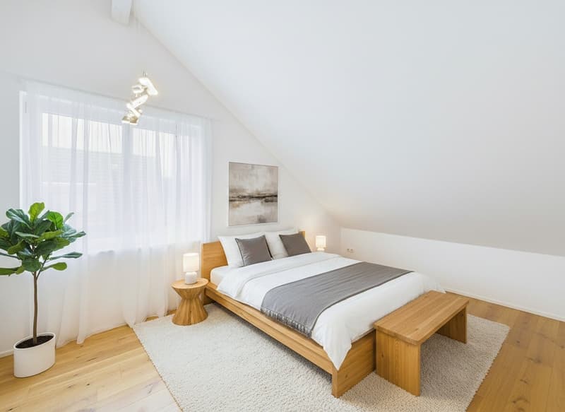Moderne 3-Zimmer-Wohnung mit viel Licht und hohem Wohnkomfort (3)