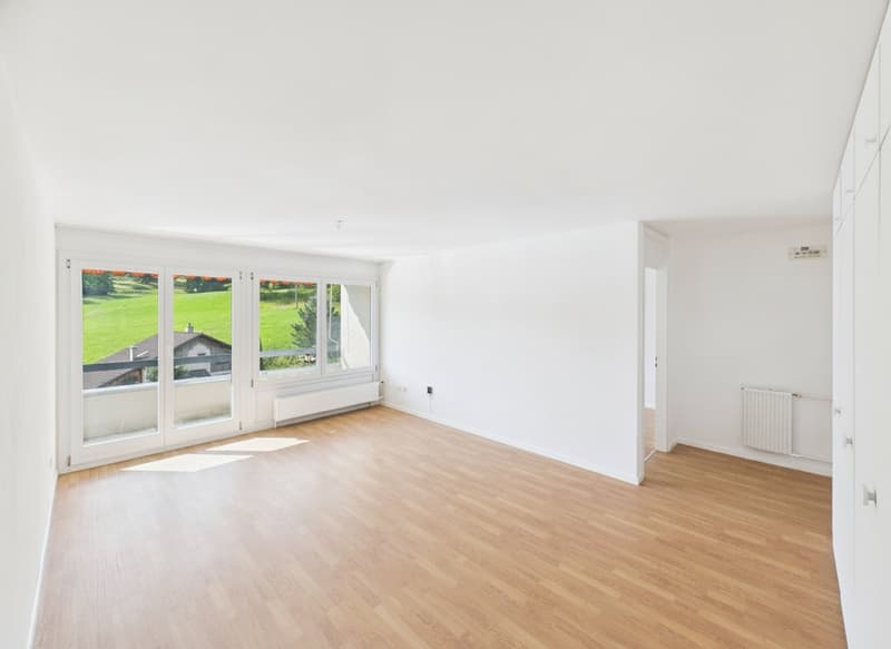 Saniertes Mehrfamilienhaus mit 5.4 % Bruttorendite (6)
