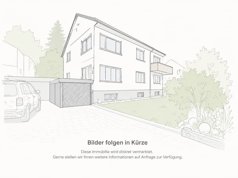 Ampia casa per più generazioni con studio/spazio commerciale e giardino familiare da sogno (1)