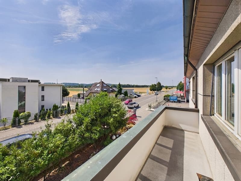 Grosszügiges Mehrgenerationenhaus mit Studio/Gewerbe & traumhaftem Familiengarten (3)
