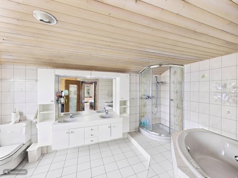 Grosszügiges Mehrgenerationenhaus mit Studio/Gewerbe & traumhaftem Familiengarten (5)