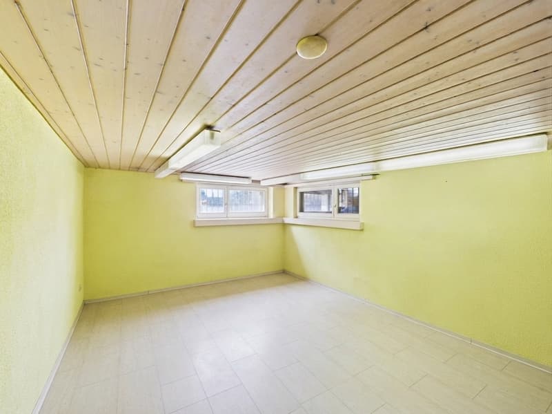 Grosszügiges Mehrgenerationenhaus mit Studio/Gewerbe & traumhaftem Familiengarten (7)