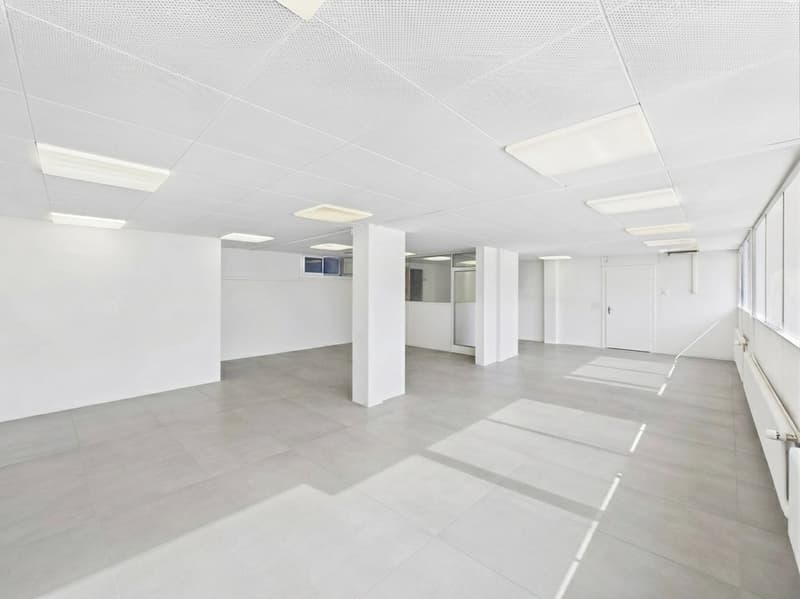 Ihre Geschäftsadresse an der Hauptstrasse – Gewerbefläche mit hoher Sichtbarkeit (4)