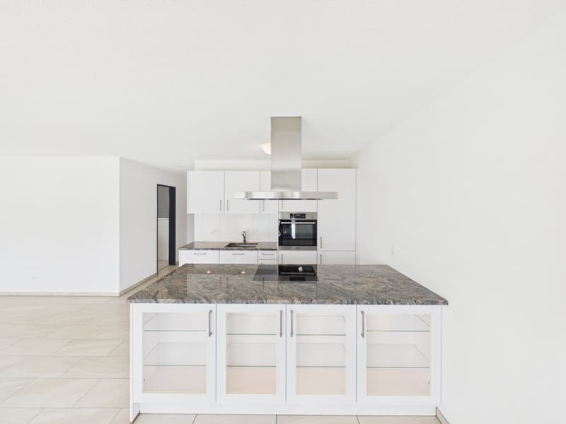 Moderne 3.5-Zimmerwohnung in Fulenbach | 22 m² Balkon | rollstuhlgängig & hochwertig (4)