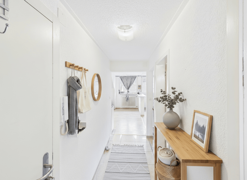 Charmante 3.5 Zimmer-Wohnung in Langenbruck - sofort verfügbar (2)