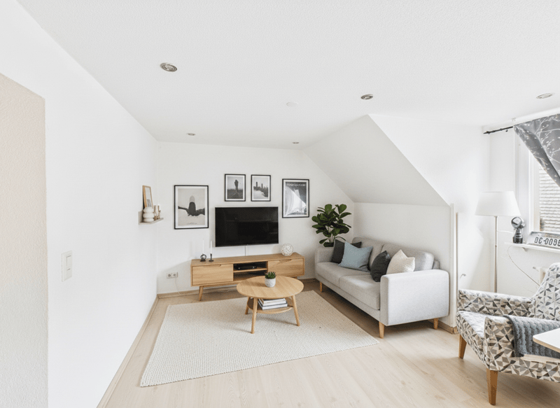 Charmante 3.5 Zimmer-Wohnung in Langenbruck - sofort verfügbar (1)
