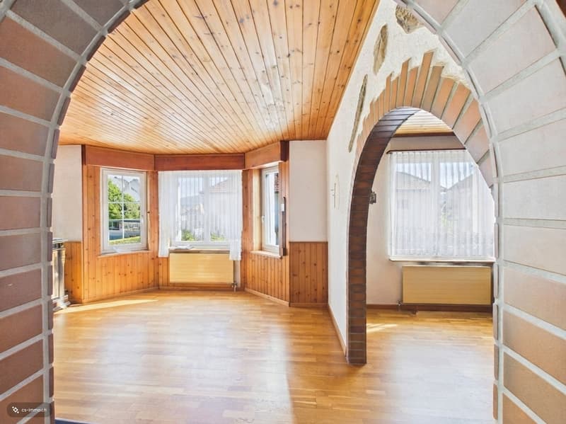 Ein Haus mit Charakter. Ein Zuhause für Generationen. (5)