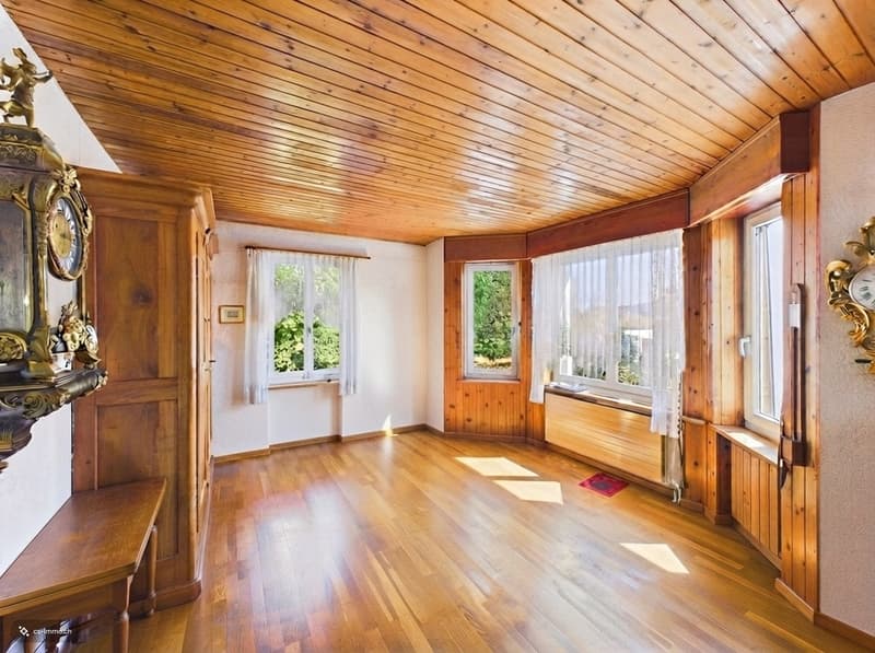 Ein Haus mit Charakter. Ein Zuhause für Generationen. (3)