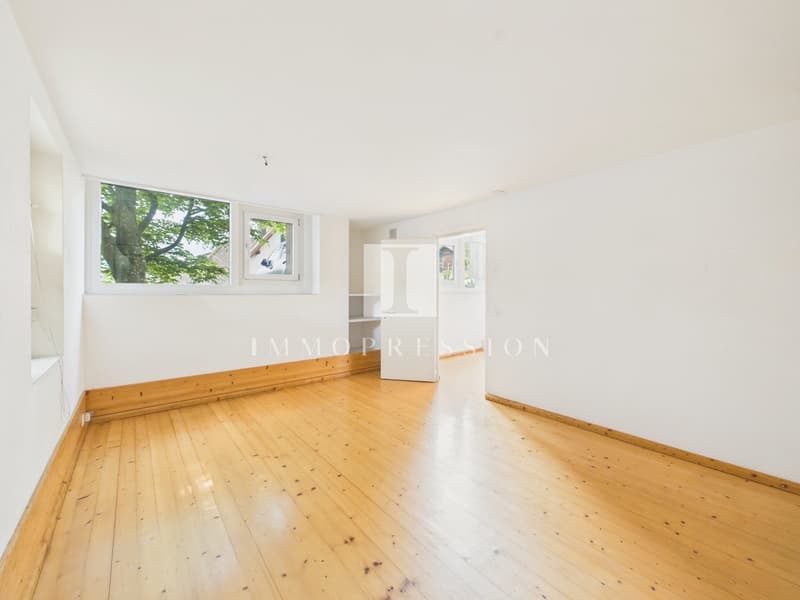 Exclusive architectural gem in an idyllic location in Seewen (10)