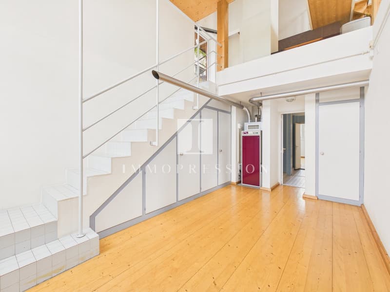 Exclusive architectural gem in an idyllic location in Seewen (9)