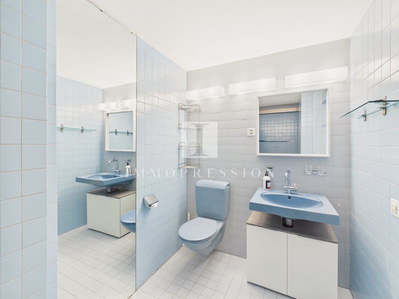 Exclusive architectural gem in an idyllic location of Seewen (11)