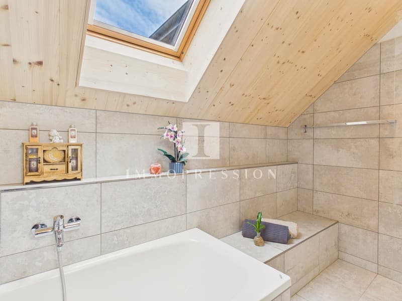 Arrive and feel at home! Enjoy your perfect home in Büttikon! (9)