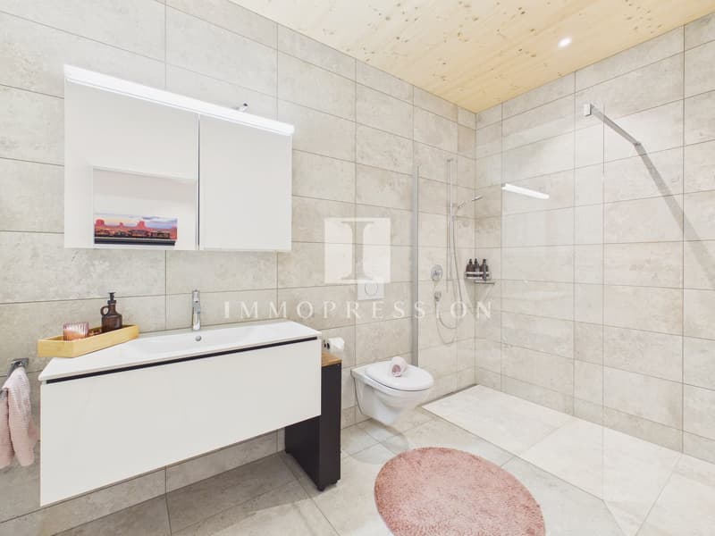 Arrive and feel at home! Enjoy your perfect home in Büttikon! (8)