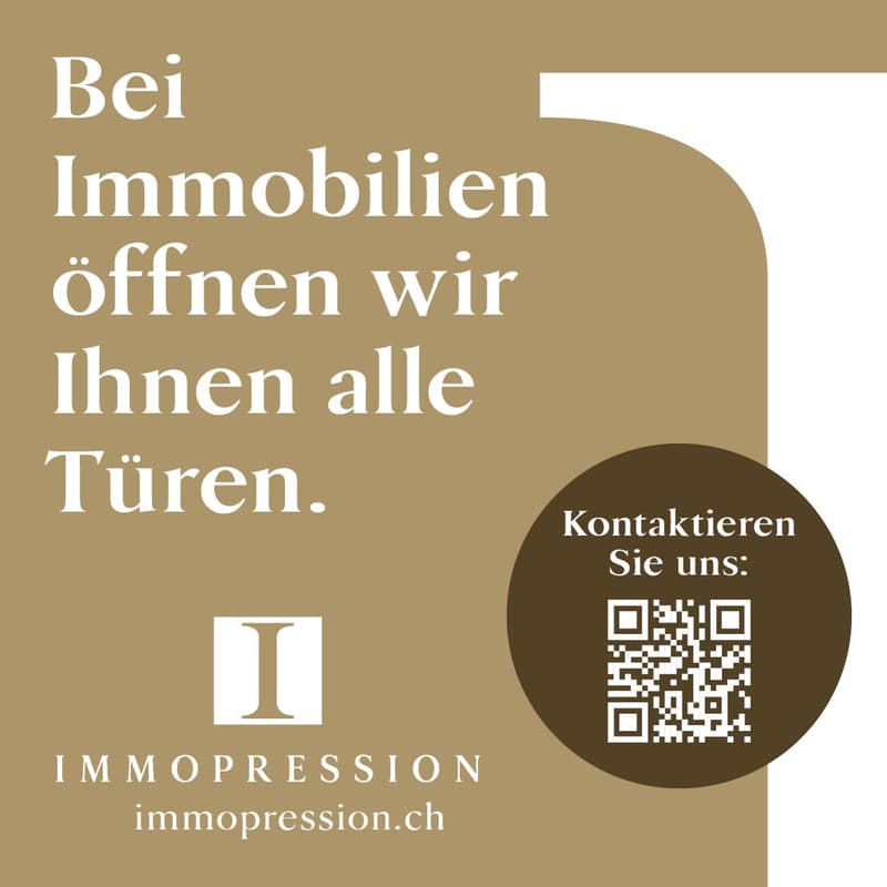 Arrive and feel at home! Enjoy your perfect home in Büttikon! (11)