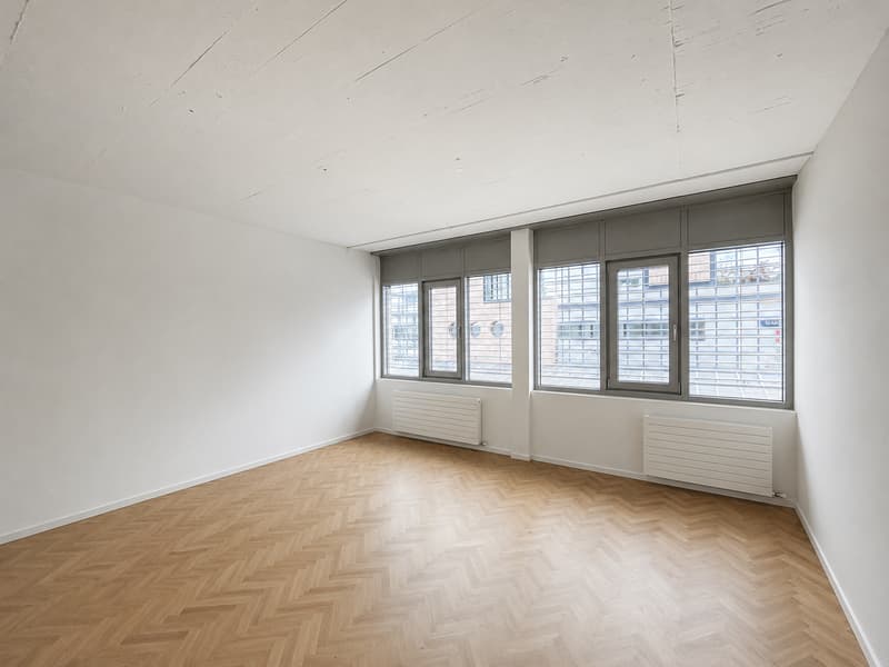Votre nouveau bureau ? 28 m2 au cœur de Brugg ! (2)