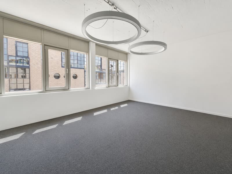 Repräsentative Bürofläche - mit Teeküche! (4)