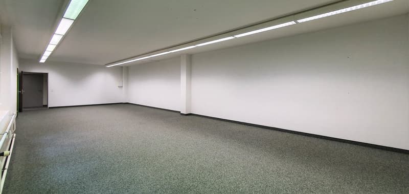 Zweckmässige Gewerbeflächen in attraktivem Umfeld (6)