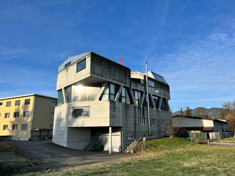 Gewerbeobjekt/Werkstatt/Lager im Zentrum von Windau (9)