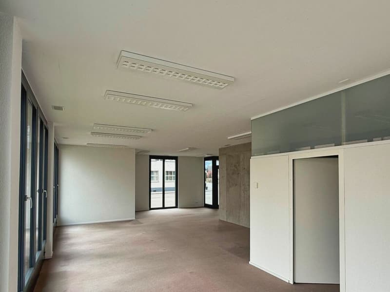 Gewerberaum im Zentrum von Widnau (3)